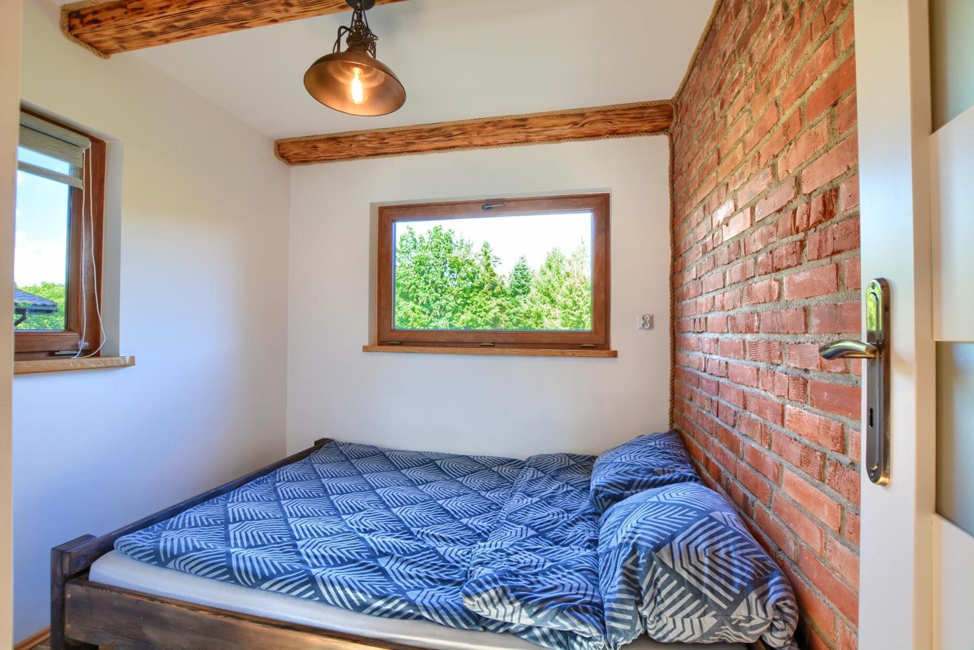 Osada Sroczy Jar Villa Rozpucie Dış mekan fotoğraf