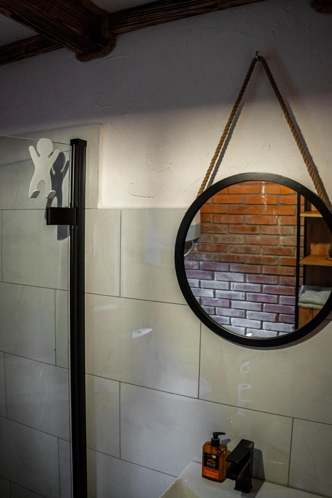 Osada Sroczy Jar Villa Rozpucie Dış mekan fotoğraf